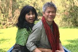 Cuộc sống của ca sĩ Thanh Lam bên bạn trai bác sĩ