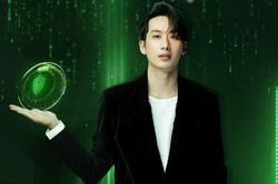 Diễn viên Tuấn Trần đồng hành trong vòng 3 'Đọ tài mật vụ'