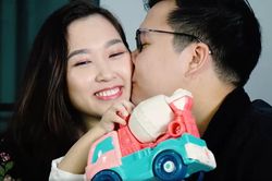 Đã bao lâu bố không nói lời cảm ơn mẹ?