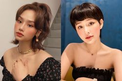 Những sao Việt là nạn nhân của body shaming