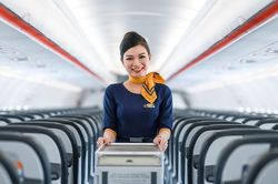 Bộ GTVT lấy ý kiến Hà Nội, TP.HCM về lịch bay quốc tế