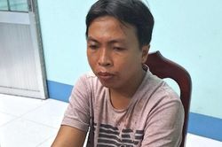 Hai mẹ con tử vong với nhiều vết thương ở cổ