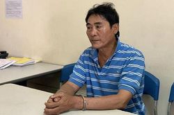 Nghệ An: Bắt đối tượng bị truy nã sau 28 năm lẩn trốn