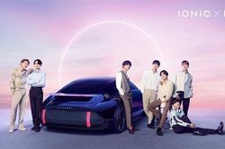 'Cơn sốt' mua cổ phiếu của Công ty Big Hit tại Hàn Quốc