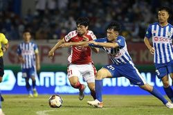 Công Phượng nguy cơ vắng mặt, TPHCM khó thắng Hà Nội