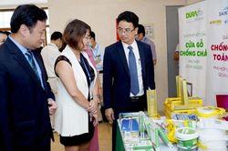Saint-Gobain sẵn sàng các giải pháp chống cháy cho nhà và công trình theo chuẩn QCVN 06:2020/BXD
