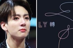BTS tiết lộ quá trình 'đầy nước mắt' khi thực hiện album 'Love Yourself: Tear'