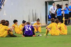 Bóng đá Việt Nam hôm nay: Phong Phú Hà Nam bị xử thua 0-3. HLV trưởng bị cấm 5 năm