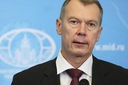 Đáp trả 'cực rắn' của Nga vụ chính khách Navalny bị đầu độc
