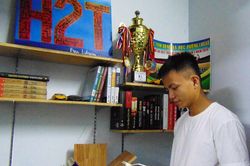 Thư viện miễn phí của Tài