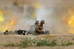 Kêu gọi ngừng bắn vô điều kiện tại Nagorny - Karabakh