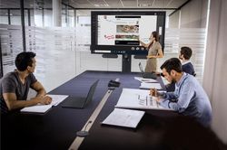 Dell giới thiệu loạt màn hình Dell UltraSharp