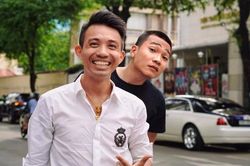 Trêu 'lão đại' Rap Việt, đại gia Minh Nhựa nhận cái kết cực gắt