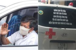 Người tử tế không cô độc!