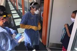 Sáng 7/10, Việt Nam không ca mắc mới COVID-19