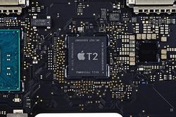 Phần mềm jalbreak iPhone có thể dùng để bẻ khóa được Macbook