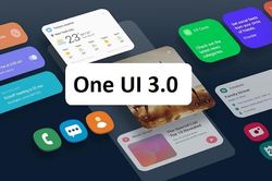 Samsung cập nhật phiên bản One UI 3.0 Public Beta