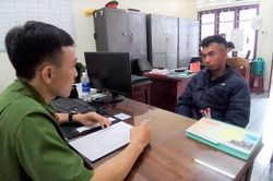 Nhậu say tông chết người đàn ông 60 tuổi rồi bỏ chạy