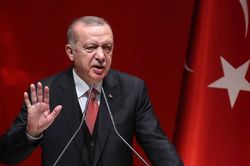 Xung đột Nagorno-Karabakh: Ông Erdogan coi Thổ Nhĩ Kỳ là 'vị trí trong trật tự thế giới'