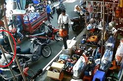 Bến Tre: Bị đánh trước mặt nhiều người nhưng vẫn không xác định được hung thủ