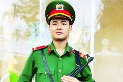 Đỗ thủ khoa nhưng chỉ được xét tuyển Trung cấp Cảnh sát nhân dân