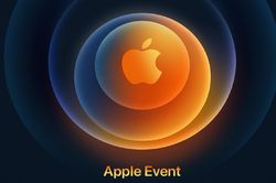 Apple gửi thư mời sự kiện ngày 13/10