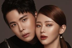 Hậu chia tay, Liz Kim Cương và Trịnh Thăng Bình vẫn ra 3 MV