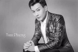 Ca sĩ Tuấn Phương qua đời ở tuổi 43
