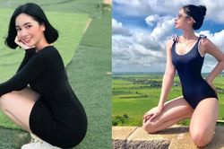 Nữ sinh 18 tuổi giảm 10kg một tháng vào bán kết HHVN 2020