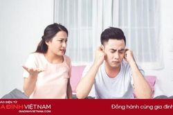 4 nguyên nhân khiến cuộc hôn nhân hiện đại khó bền vững