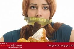 Muốn giảm cân không bỏ 7 thói quen này thì công sức như đổ biển
