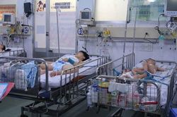 Cách phòng bệnh và nhận biết những biến chứng trẻ mắc bệnh tay chân miệng