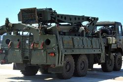 Bắn thử S-400: Mỹ như 'ngồi trên lửa', Thổ Nhĩ Kỳ đang mưu tính gì?