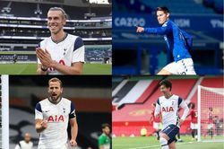 Đội hình 'sao bự' phải làm khán giả tại Champions League 2020-2021