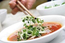 Món ăn cực ngon nhưng rất dễ bị ngộ độc