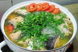 2 cách nấu món canh cá thơm ngon, đơn giản nhất