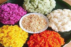 Điều gì sẽ xảy ra nếu bạn liên tục ăn xôi vào buổi sáng?