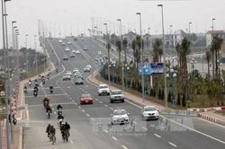 Kỷ niệm 1010 năm Thăng Long - Hà Nội: Bài 4 - Hội nhập quốc tế sâu rộng, bền vững