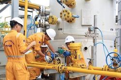 Lợi nhuận 9 tháng sau thuế của PV GAS vượt 27% kế hoạch