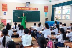 Giáo viên tự chủ hơn trong chuyên môn: Chất lượng giảng dạy có tăng?