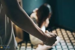 Le Aiga giành giải thưởng không có trong thể lệ cuộc thi 'Tôi lên tiếng -Tôi hành động'