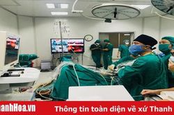 6 công trình đạt Giải thưởng khoa học và công nghệ Thanh Hóa năm 2020