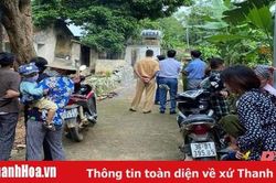 Bàng hoàng phát hiện cặp vợ chồng tử vong tại nhà riêng