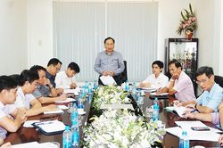 Tập trung hoàn thành giải ngân, nâng cao chất lượng tín dụng
