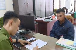 Đối tượng tông chết người rồi bỏ chạy ra đầu thú