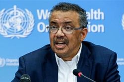 WHO: Vaccine ngừa Covid-19 có thể sẵn sàng vào cuối năm 2020