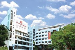 Học viện Cán bộ quản lý xây dựng và đô thị: Tuyển dụng viên chức 2020