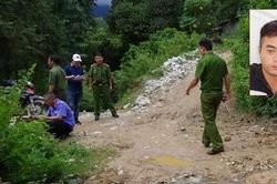 Tạm giữ hình sự nghi can giết người ở Hà Giang