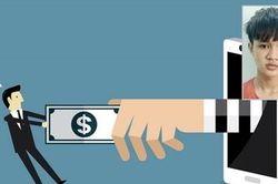 Đánh cắp tài khoản facebook để lừa tiền