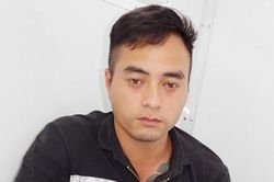 Tạm giữ khẩn cấp một nghi can giết người